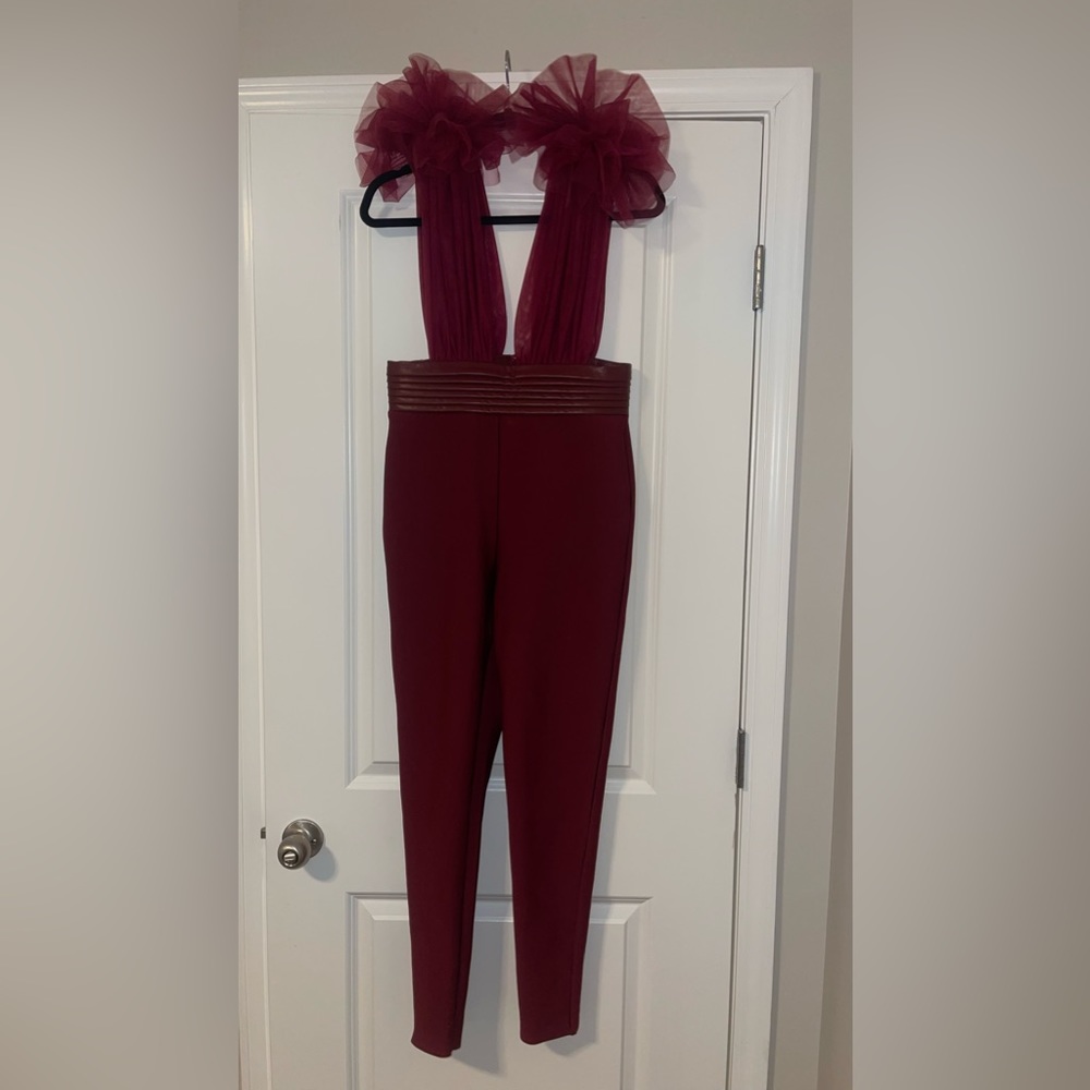 Fashion Nova Classy Jumper